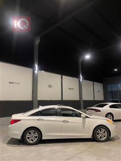 هیوندای سۆناتا